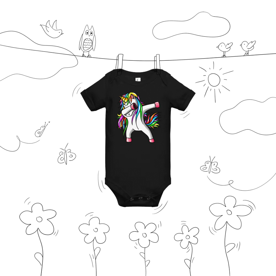 Baby Dabicorn product image (9)