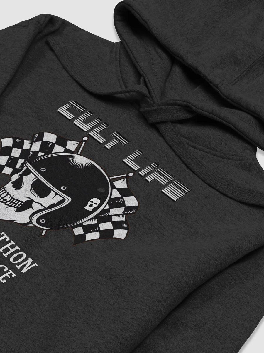 MARATHON NOT A RACE product image (3)