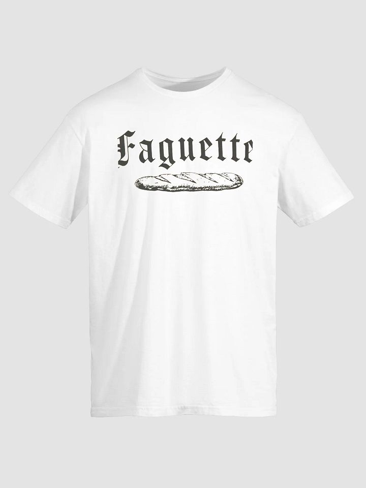 Faguette Shirt product image (1)