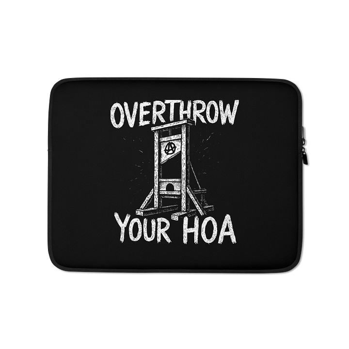 HOA Laptop Bag product image (1)