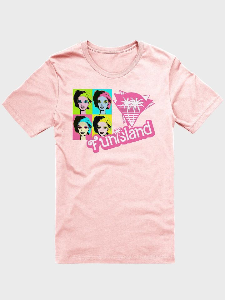 Barbi Shirt product image (1)