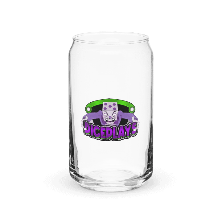 DICEPLAYS COOL GLASS product image (2)