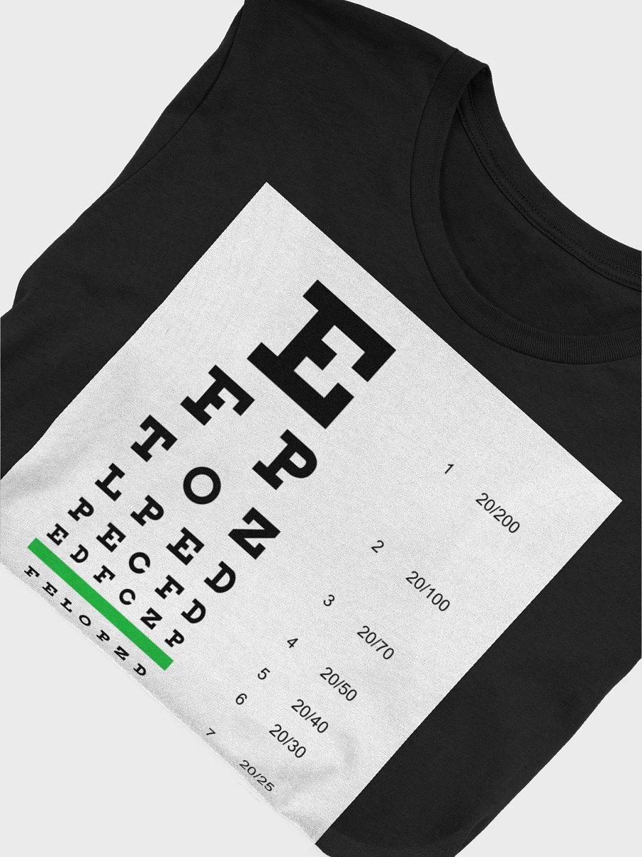 Letters for vision product image (5)