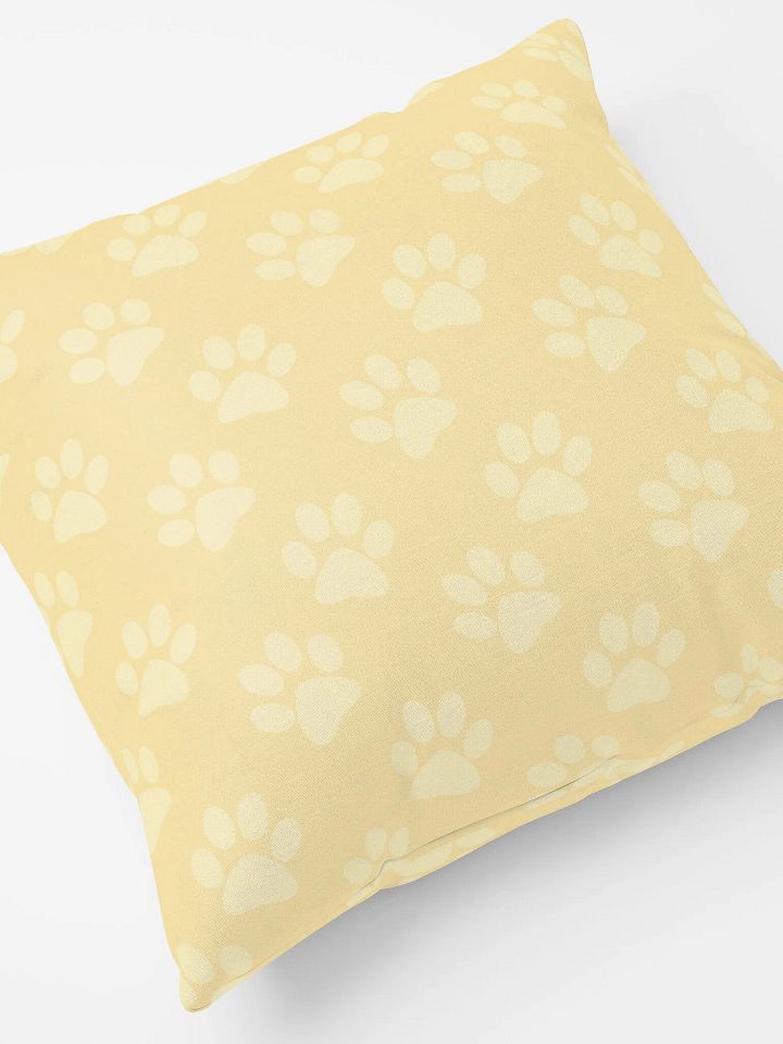Cats Make Me Happy Pillow product image (2)