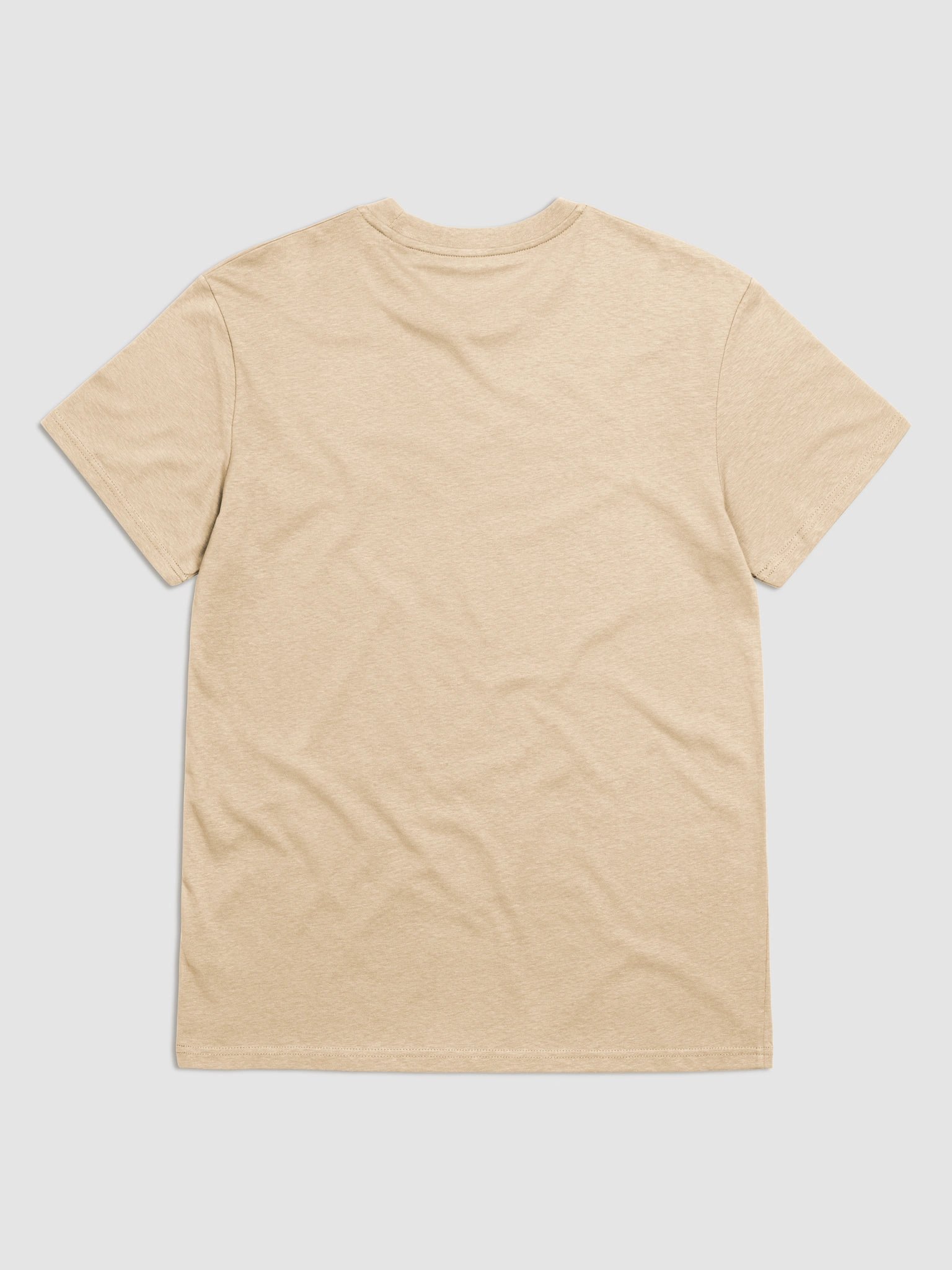 Stanley/Stella Organic Cotton T-Shirt product image (2)
