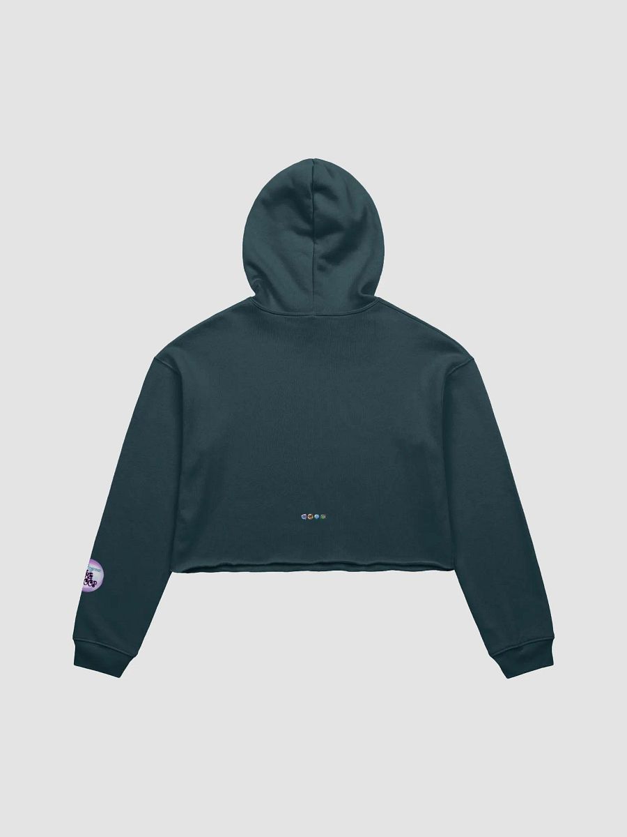 Mental Health Cropped Hoodie product image (15)