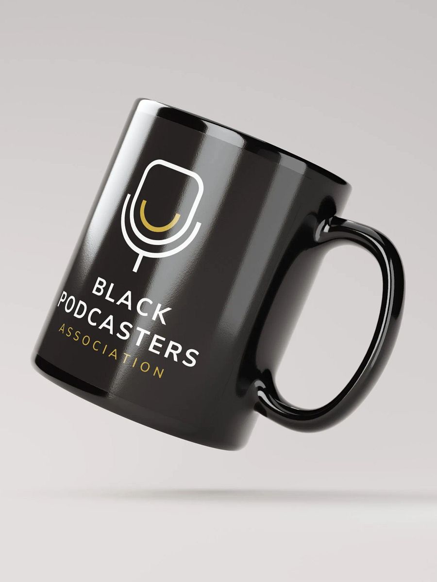 The Official BPA Ceramic Mug product image (2)