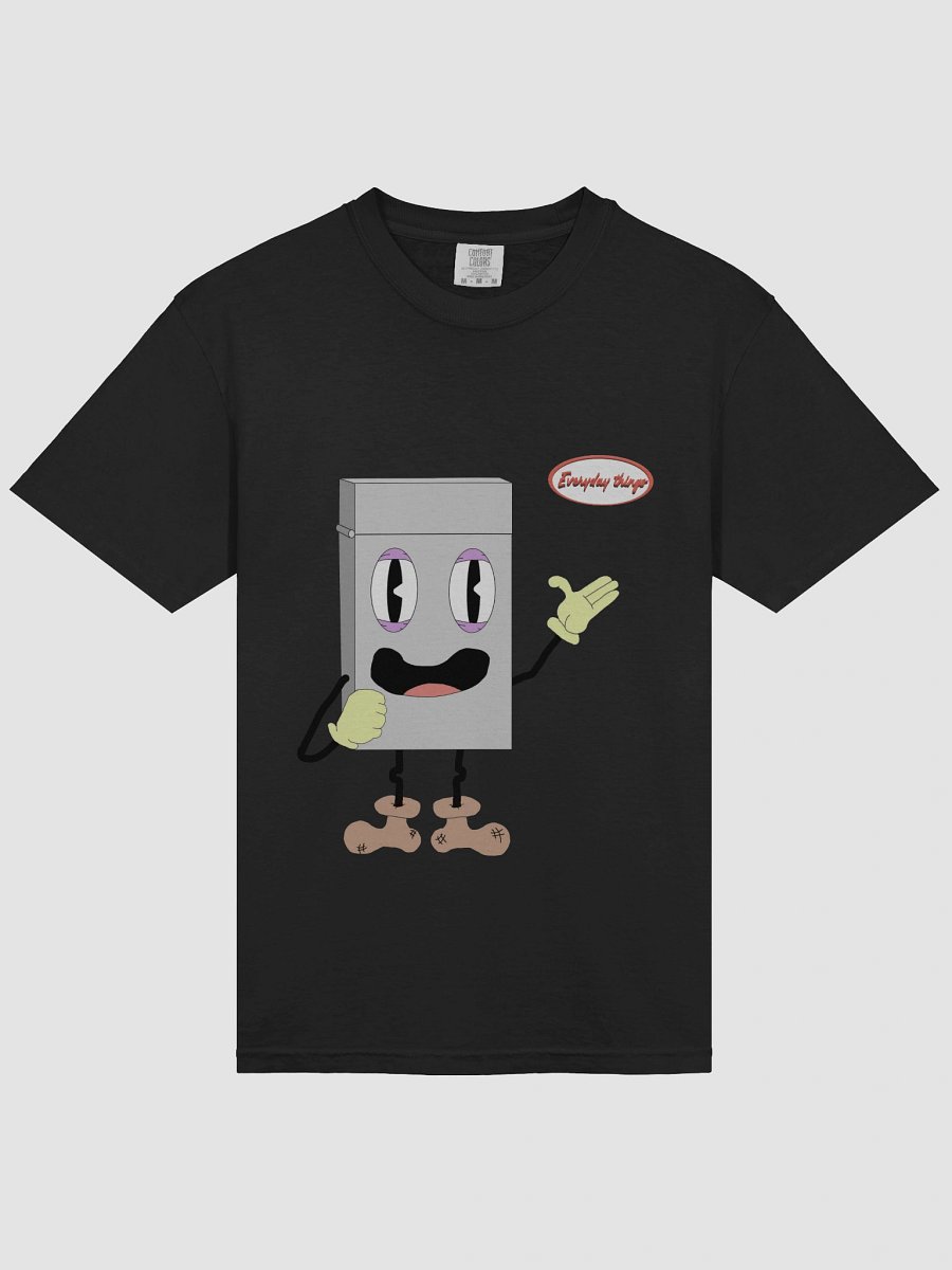 Everyday Things Mens Tee (Type1) product image (3)