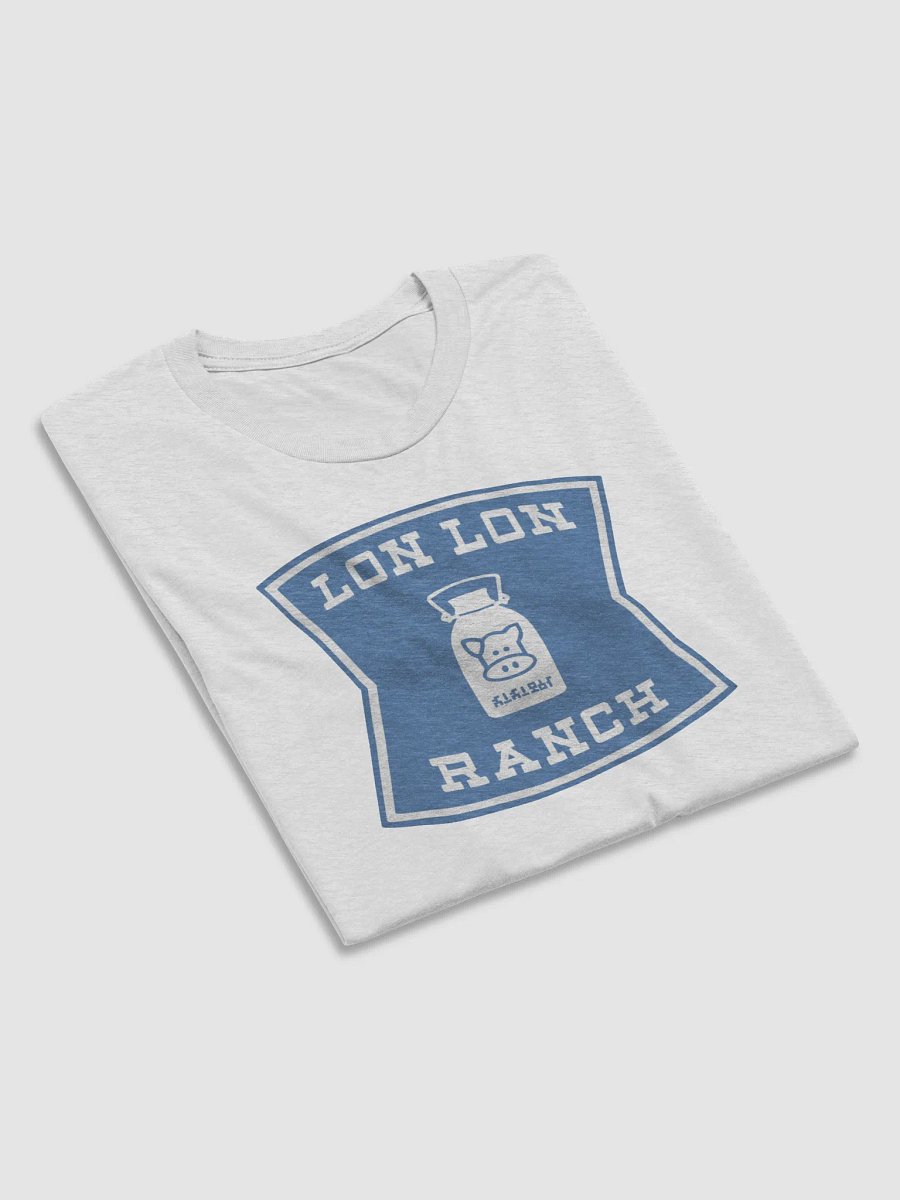 CONVENIENCE MILK T-SHIRT product image (8)
