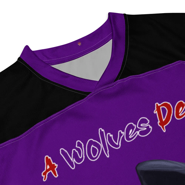 Den Away Jersey product image (2)