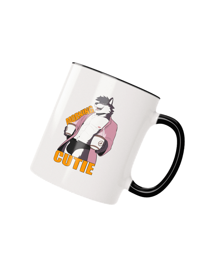 Morning Cutie product image (4)