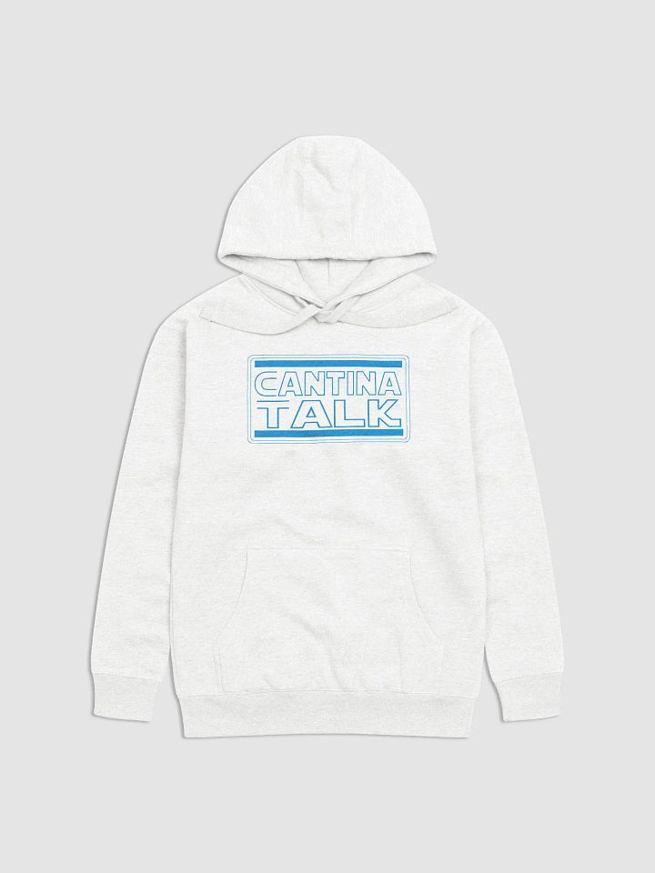 Cantina Talk - "501st Legion" Inspired Hoodie product image (1)
