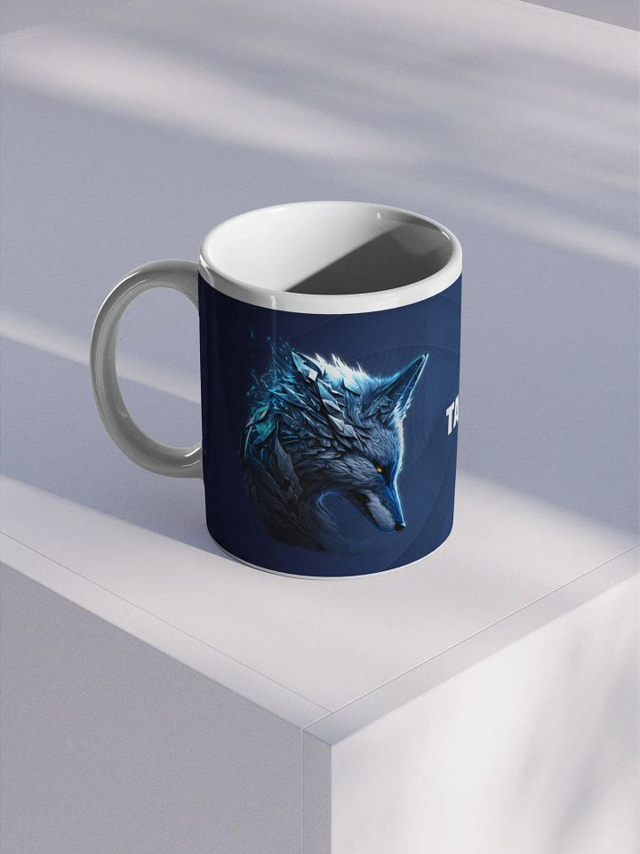 TacticalBlueFox Wrap Mug product image (1)