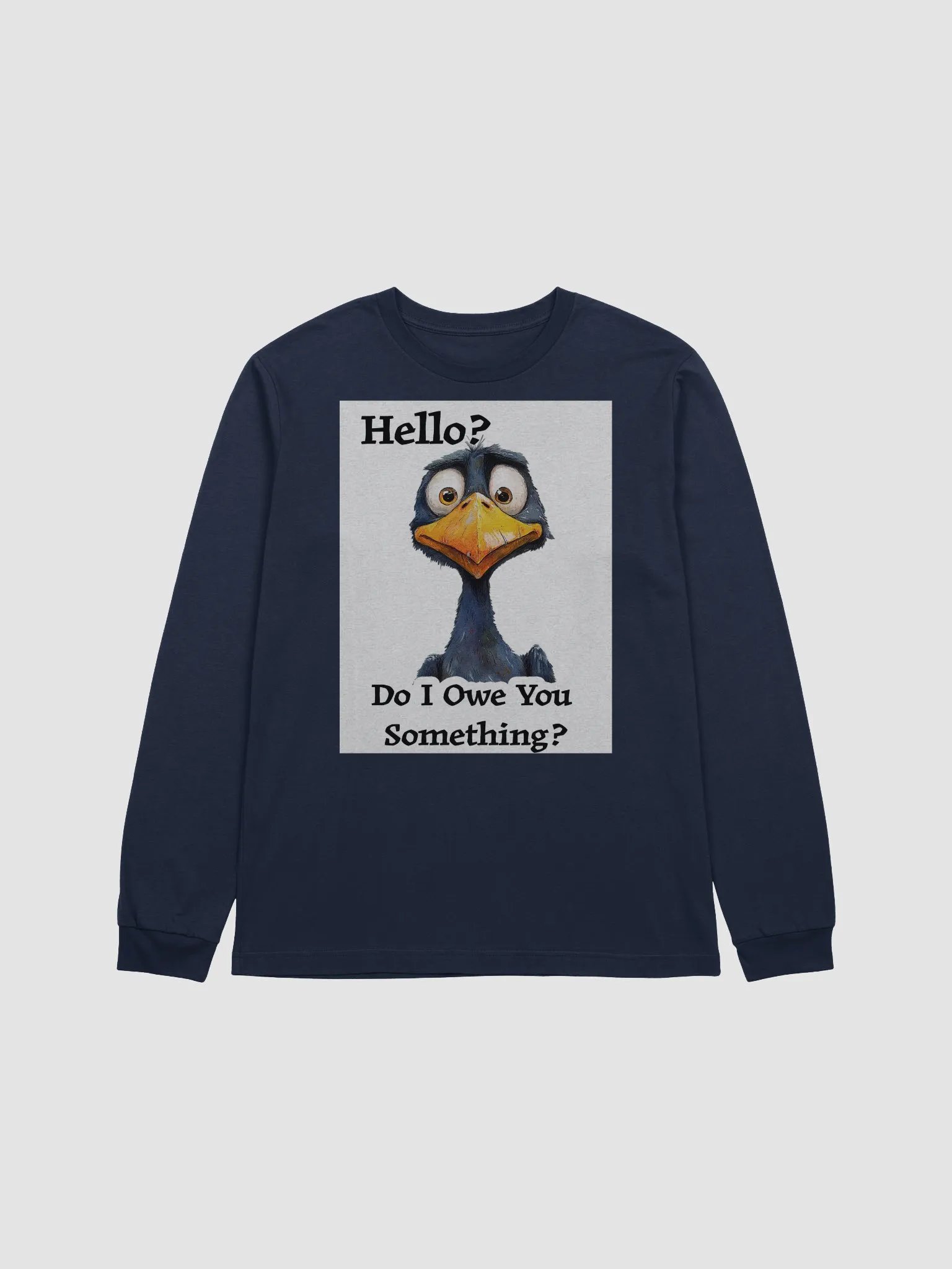 Hello Sweatshirt product image (9)