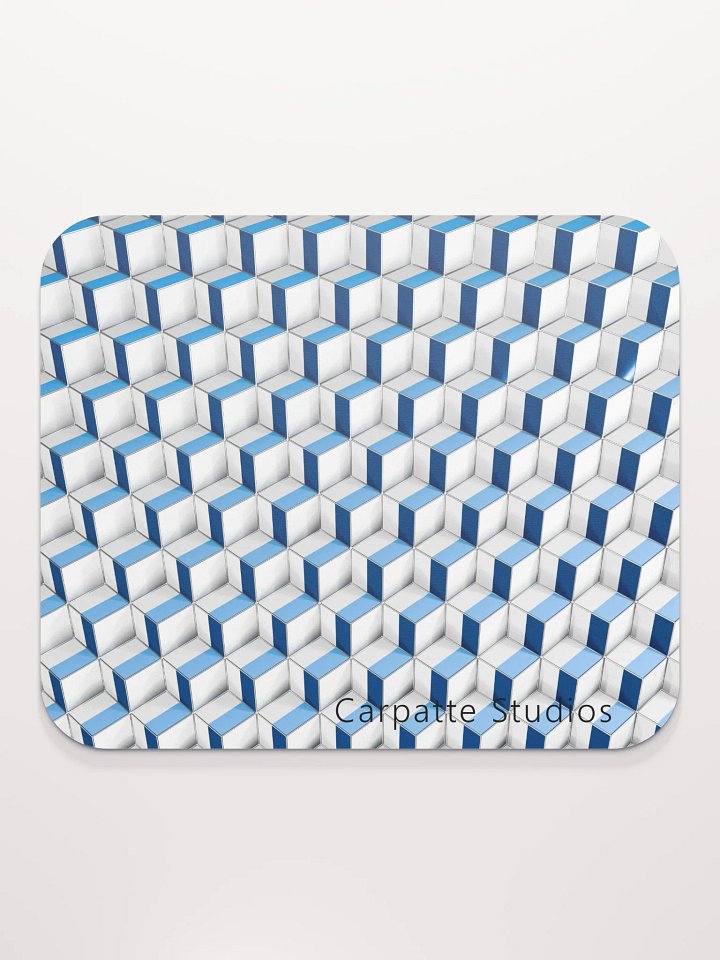 Carpatte Studios Mouse Pad product image (2)