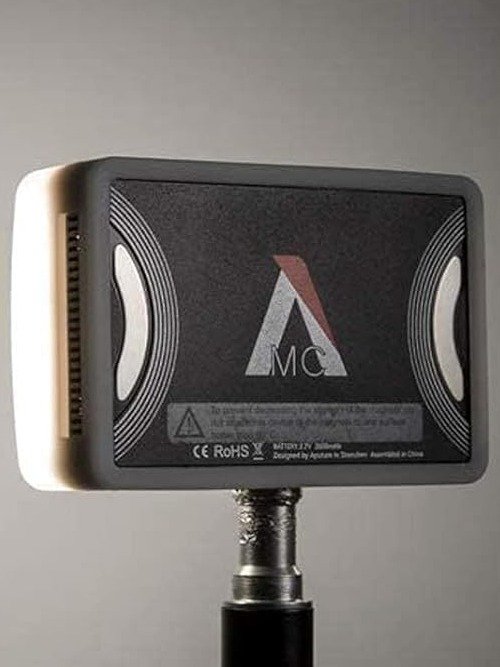 Aputure MC Lights product image (1)