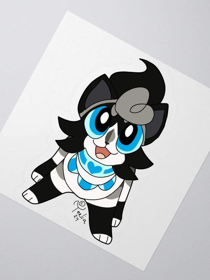Toony Radio product image (2)