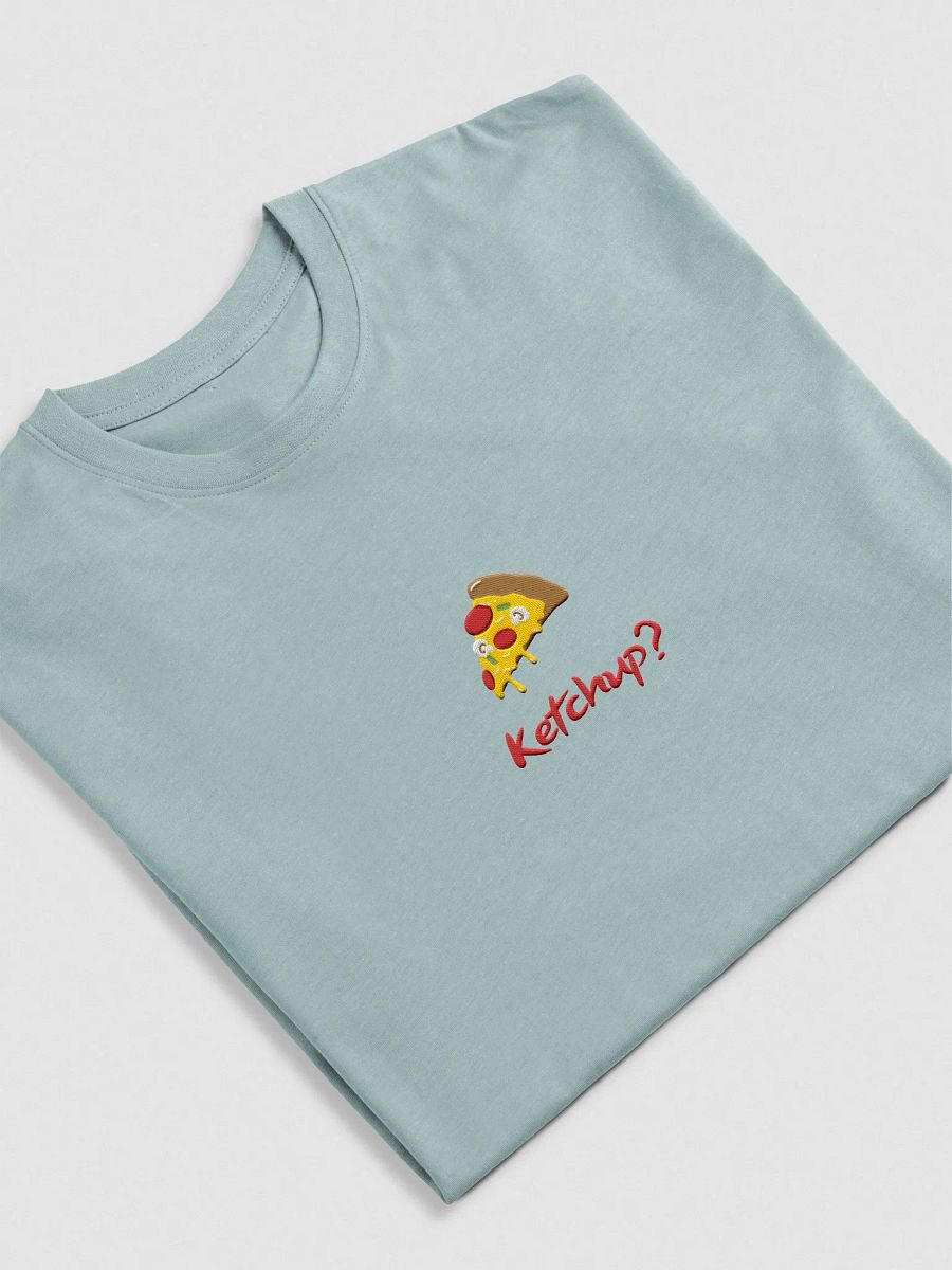 Ketchup T-shirt product image (5)
