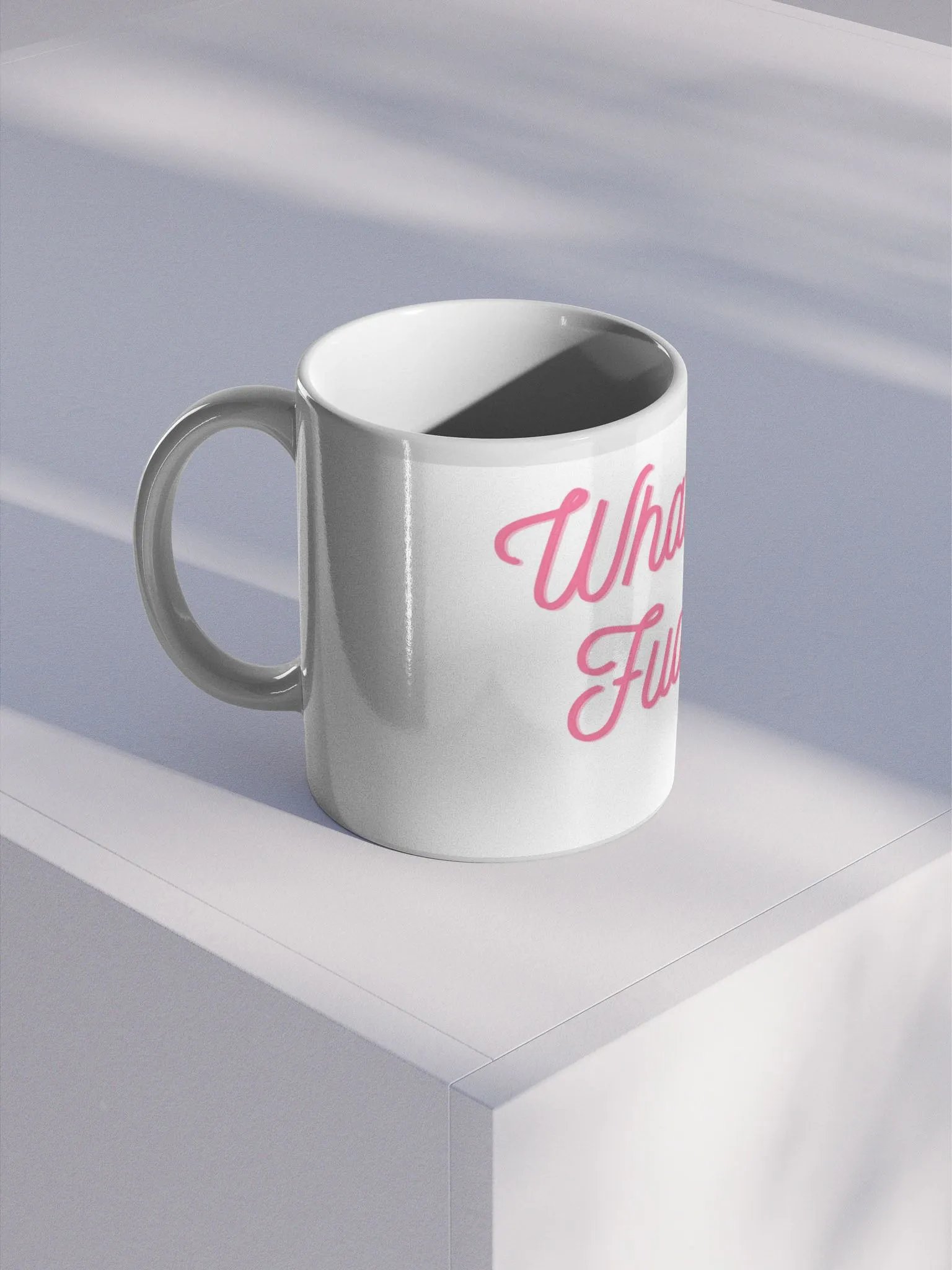 What the Fudge! product image (1)
