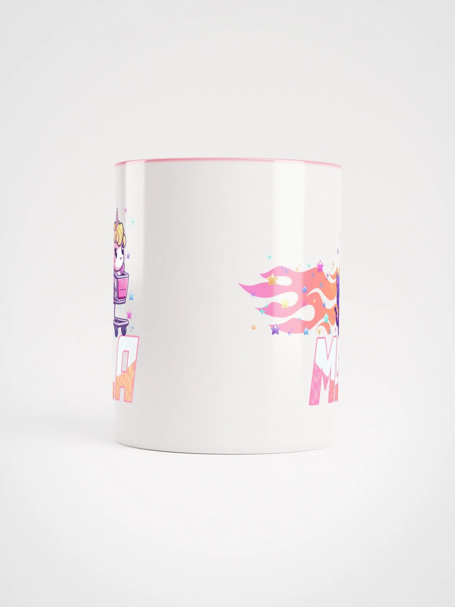 MSLA Sparkle Amigos - Mug product image (15)