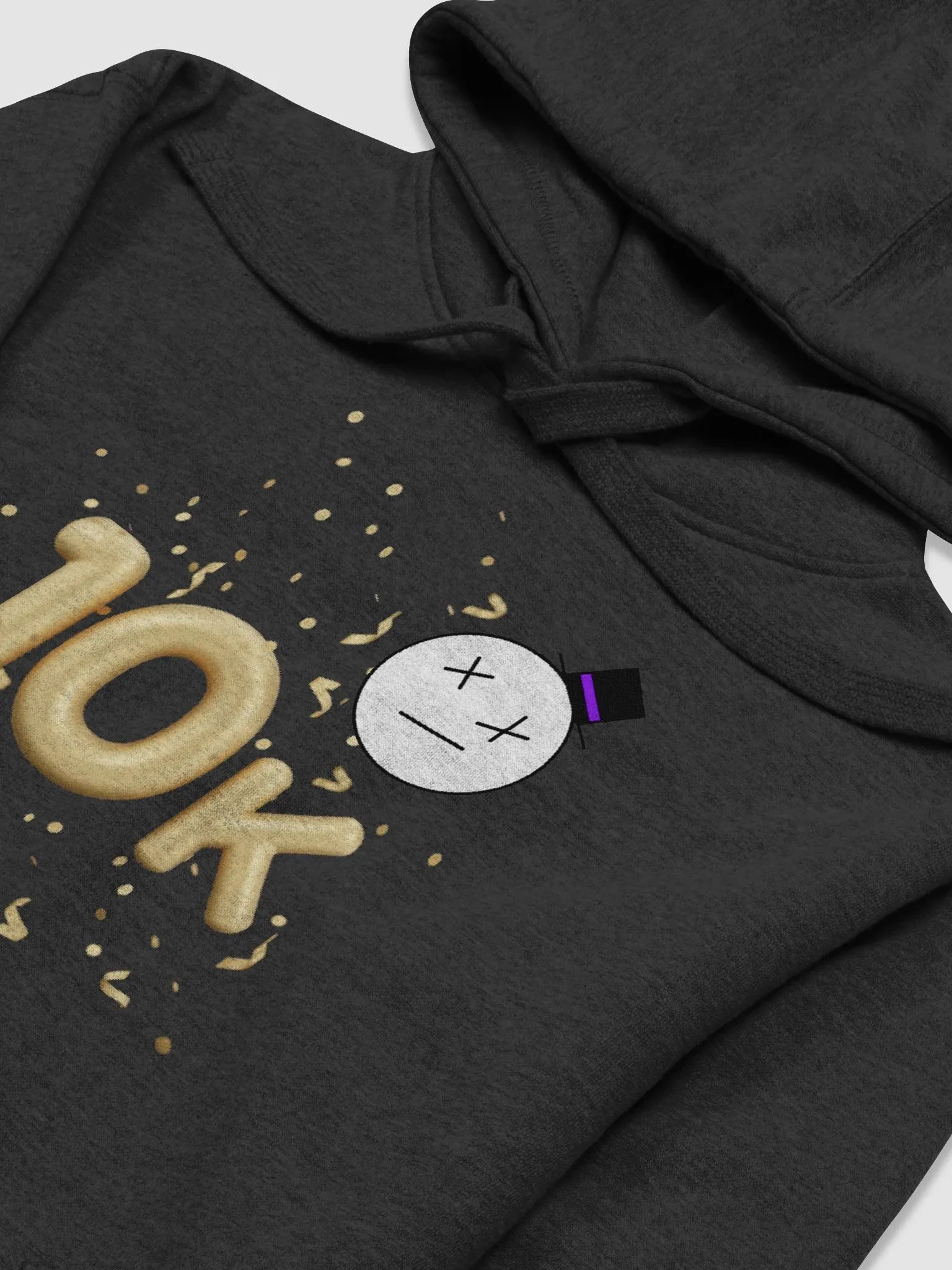 Limited 10K Hoodie product image (17)