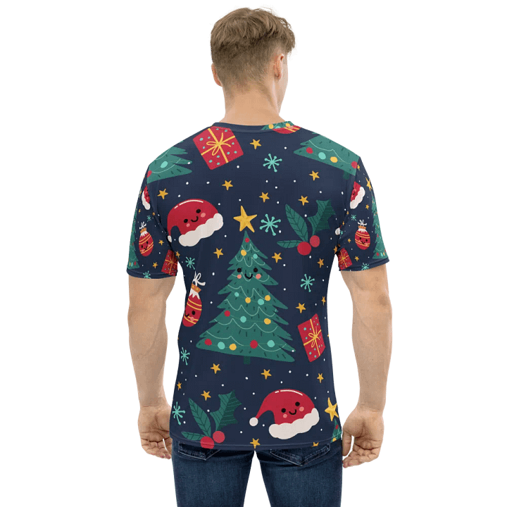 It's Raining Christmas product image (2)