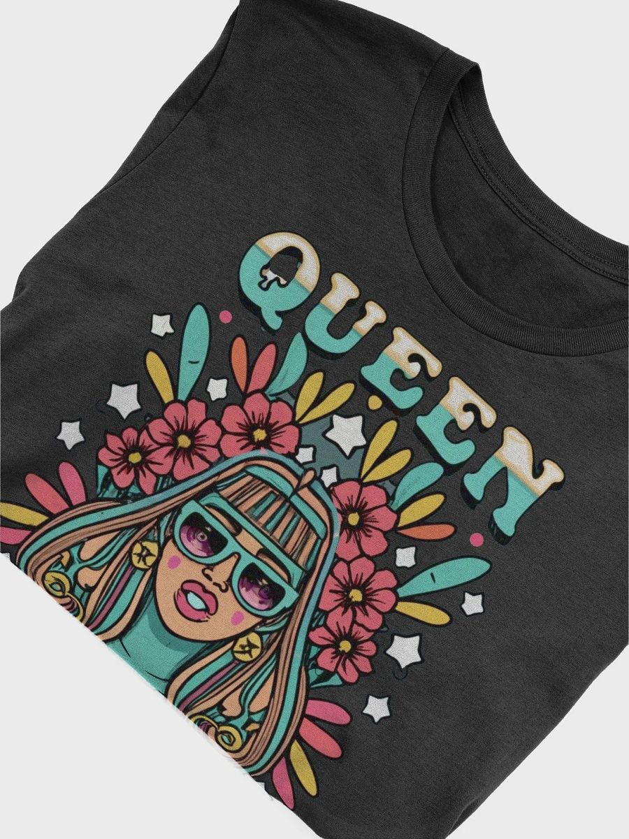 Queen Sheeba Womans Tee product image (6)
