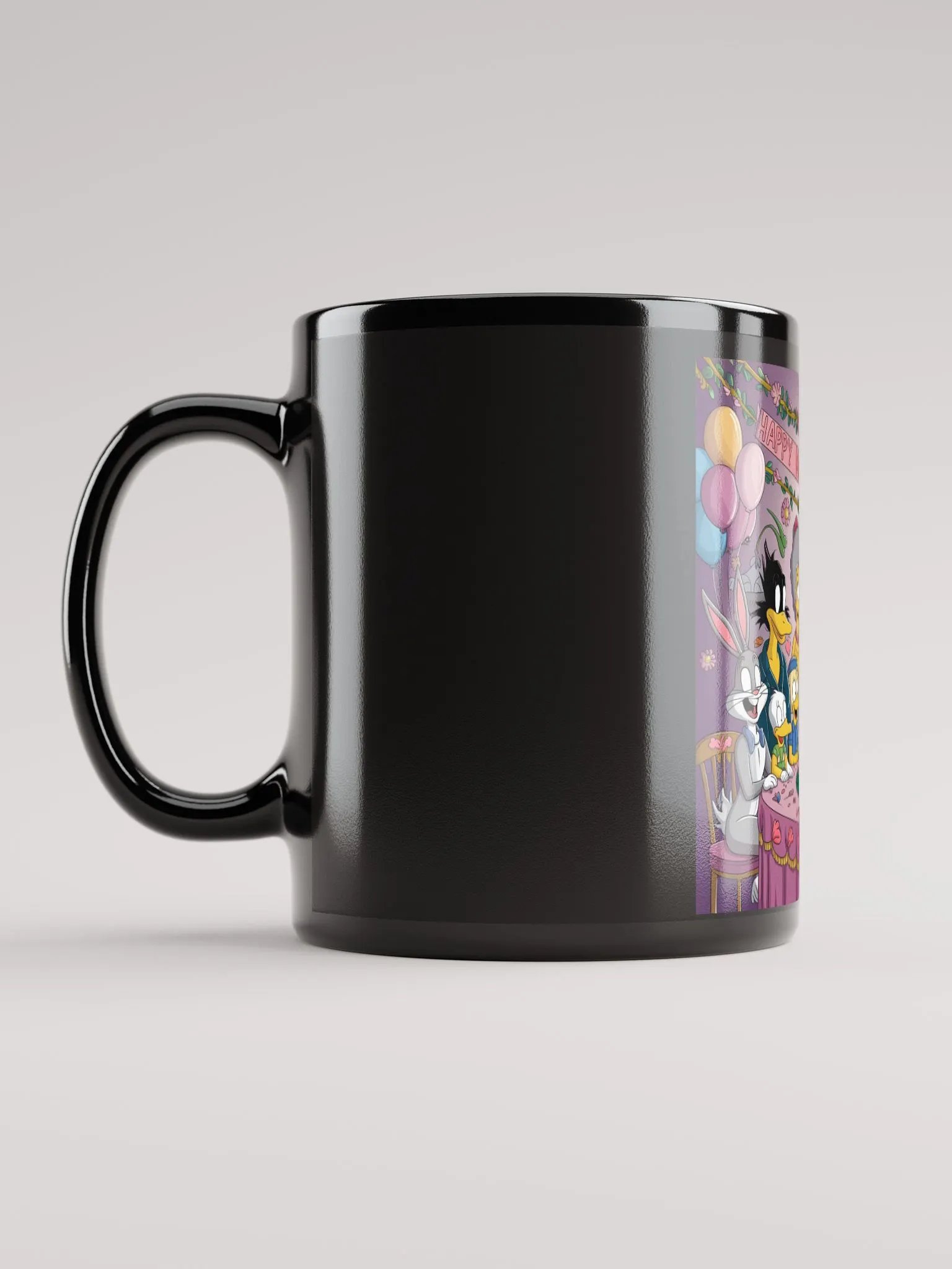 Happy Mother's Day Glass Mug product image (5)