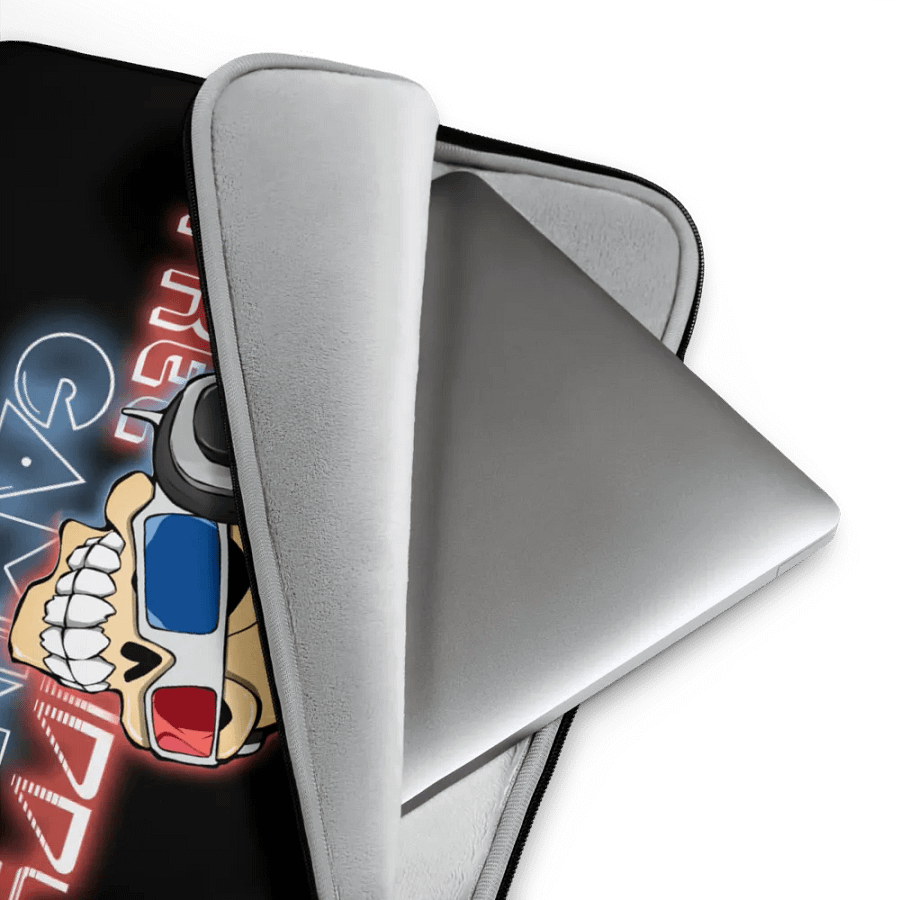 Gamin Buddy Laptop Sleeve product image (3)