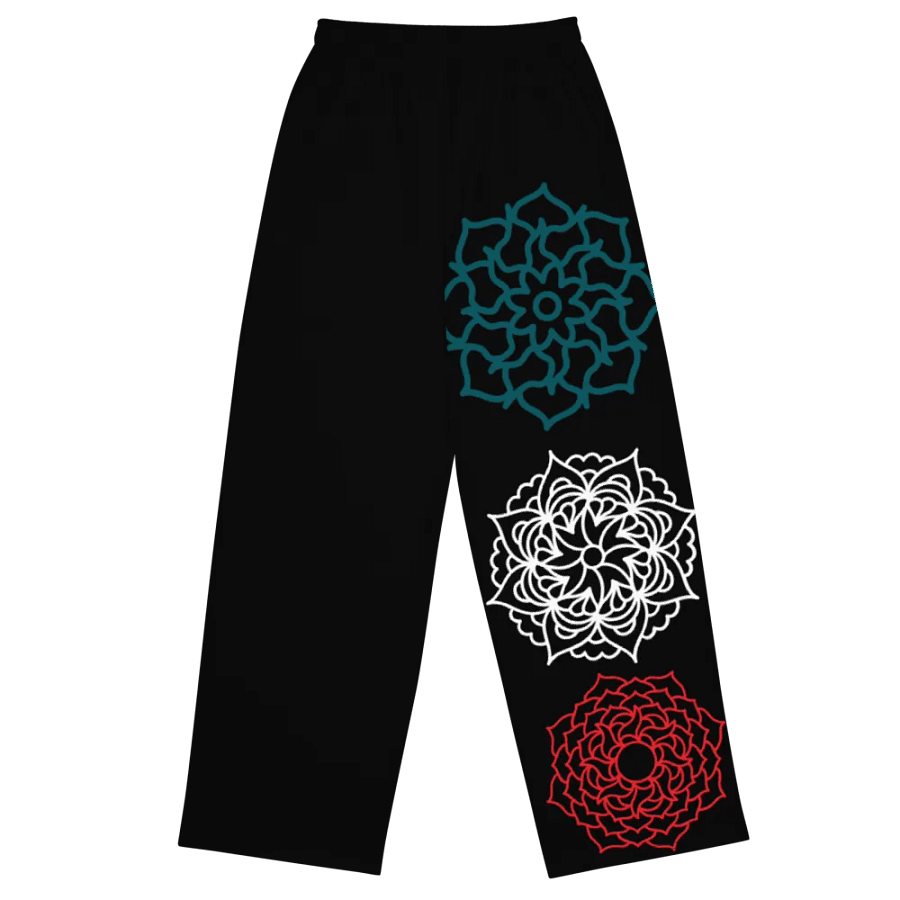 Chaos Gang Universal Sweatpants product image (1)