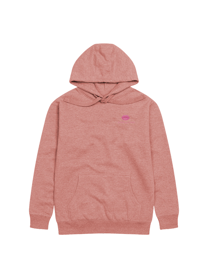 ASMR with MAPA Signature Hoodie product image (2)