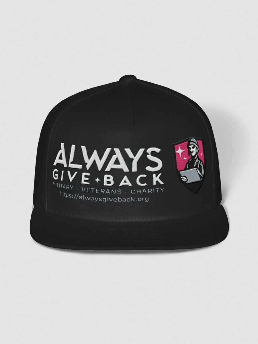 AGB HAT product image (4)