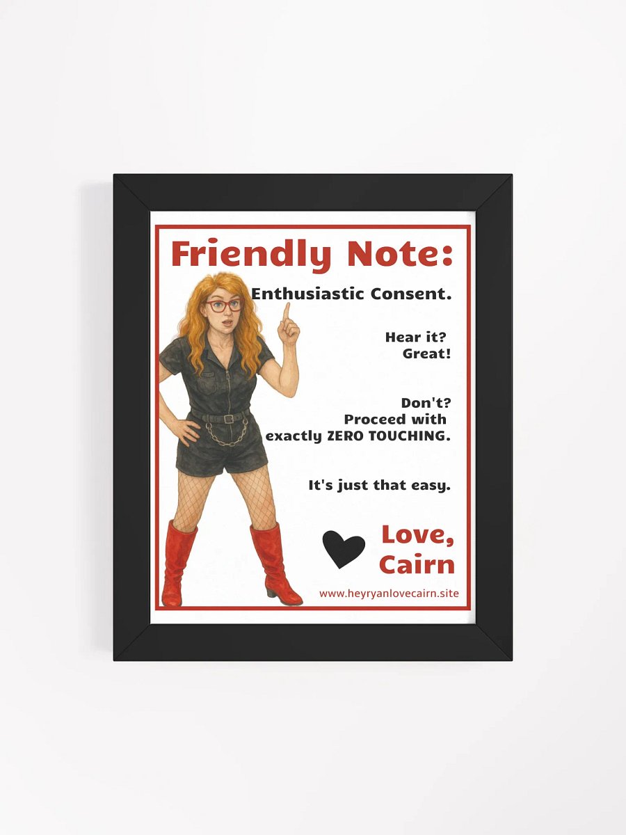 Friendly Note product image (13)