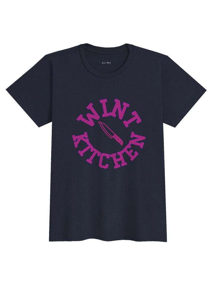 Chef Wint Breast Cancer and Lupus Awareness shirt product image (6)