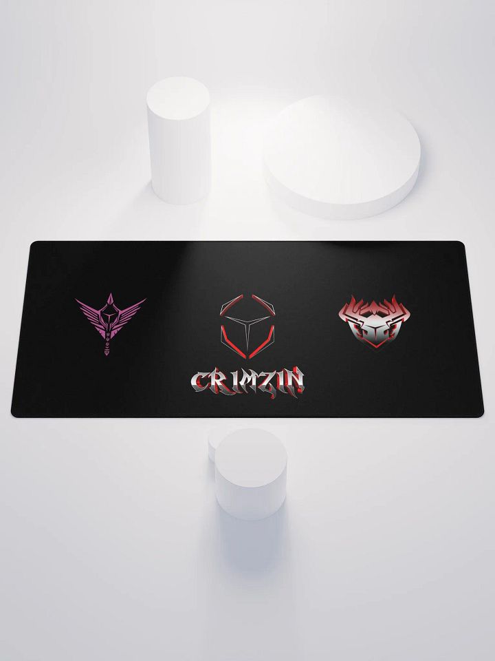 Gaming Mouse Pad product image (1)