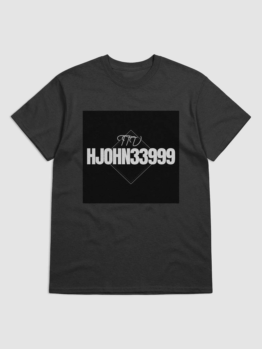 T-shirt product image (1)