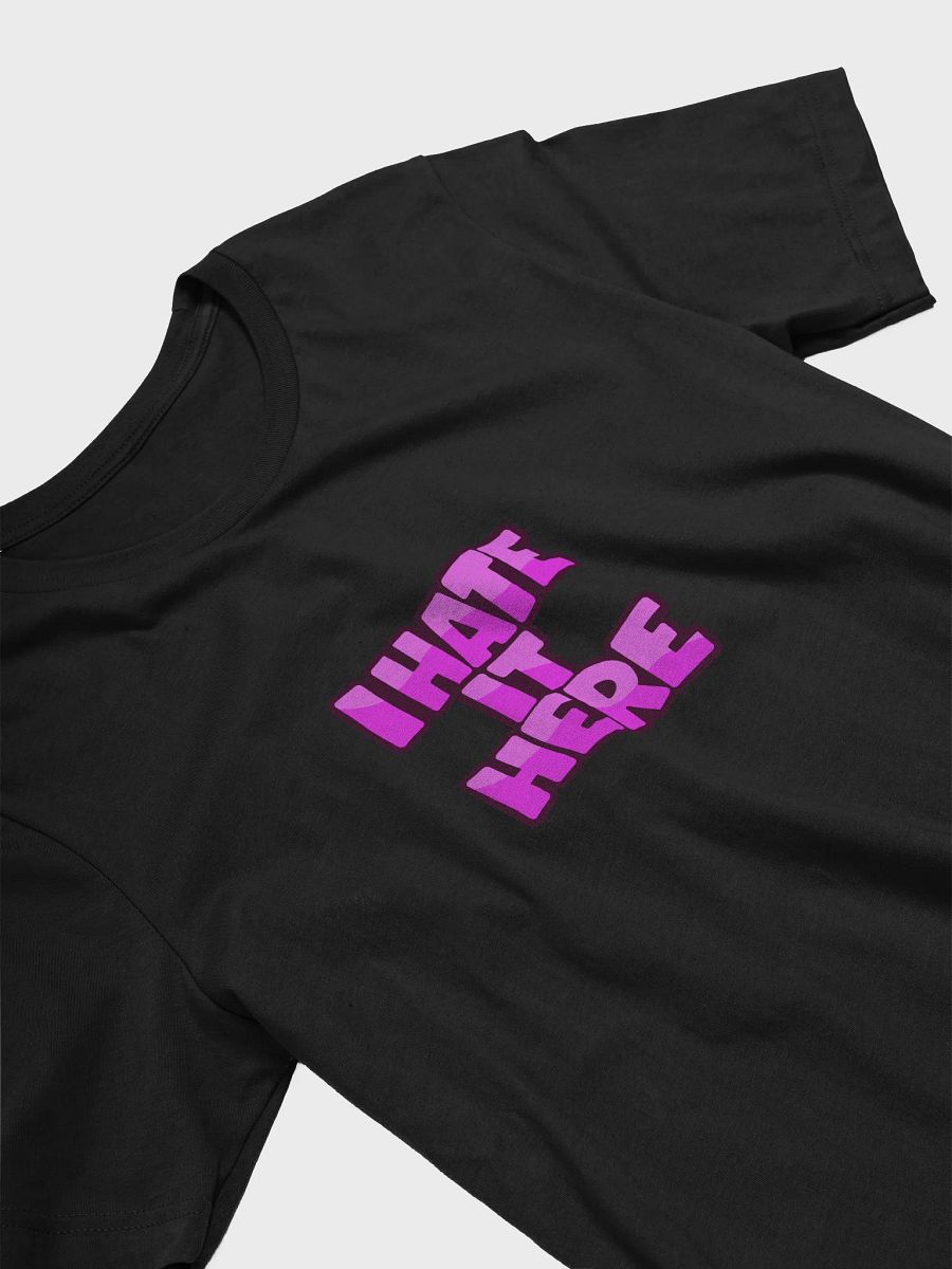 Sarcastic Tee product image (3)