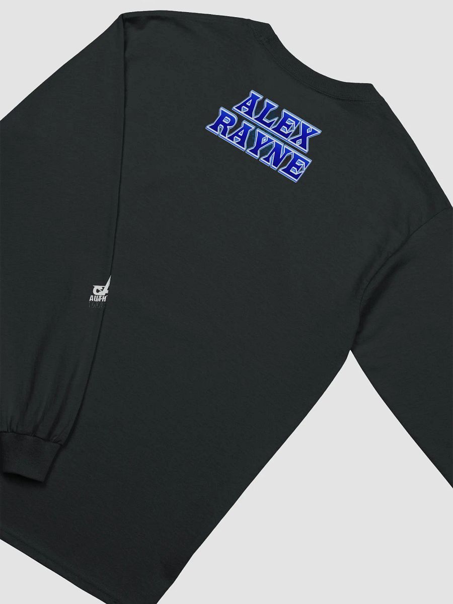 Alex Rayne (Make it Rayne) Long Sleeve product image (4)