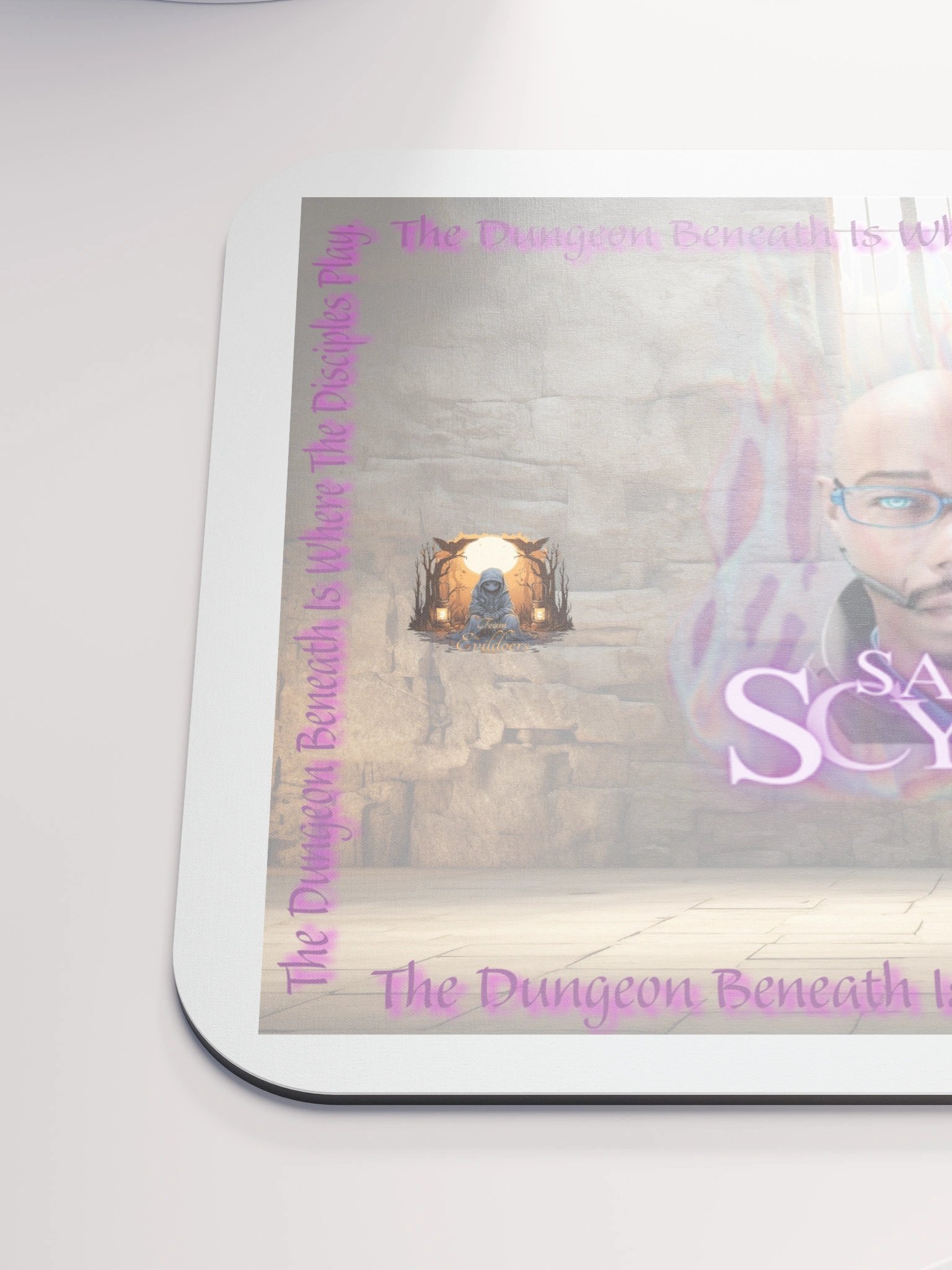 Mouse Pad product image (6)