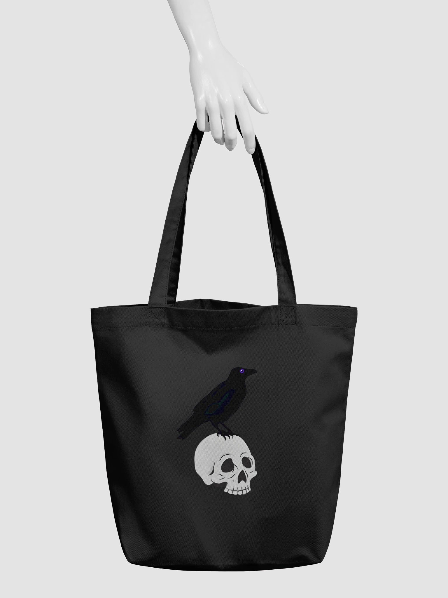 Oshi Mark Standard Tote product image (3)