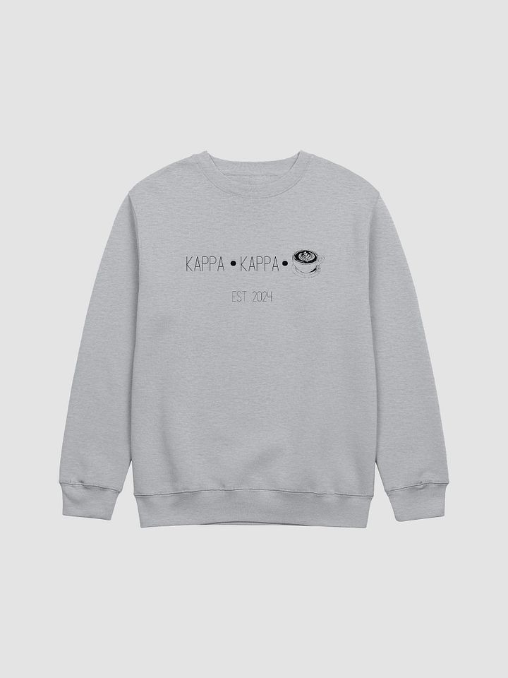 Kappa Kappa Sweatshirt product image (5)
