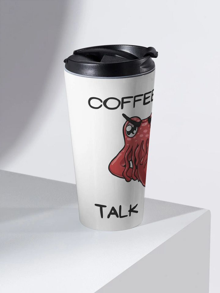 Coffee First Talk After product image (2)
