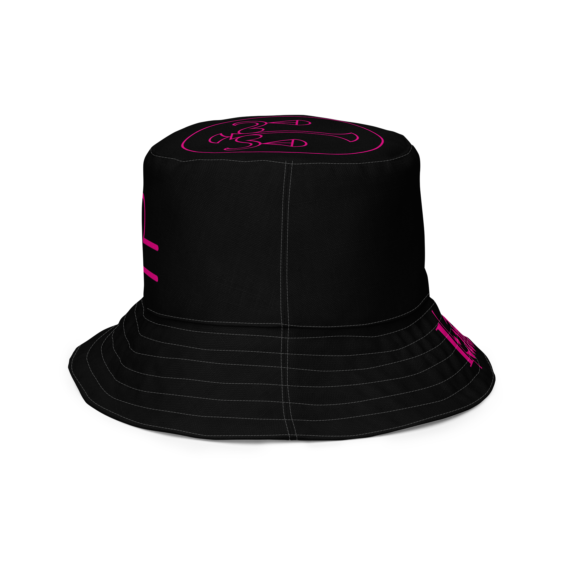Libra Reversible Bucket Hat product image (6)