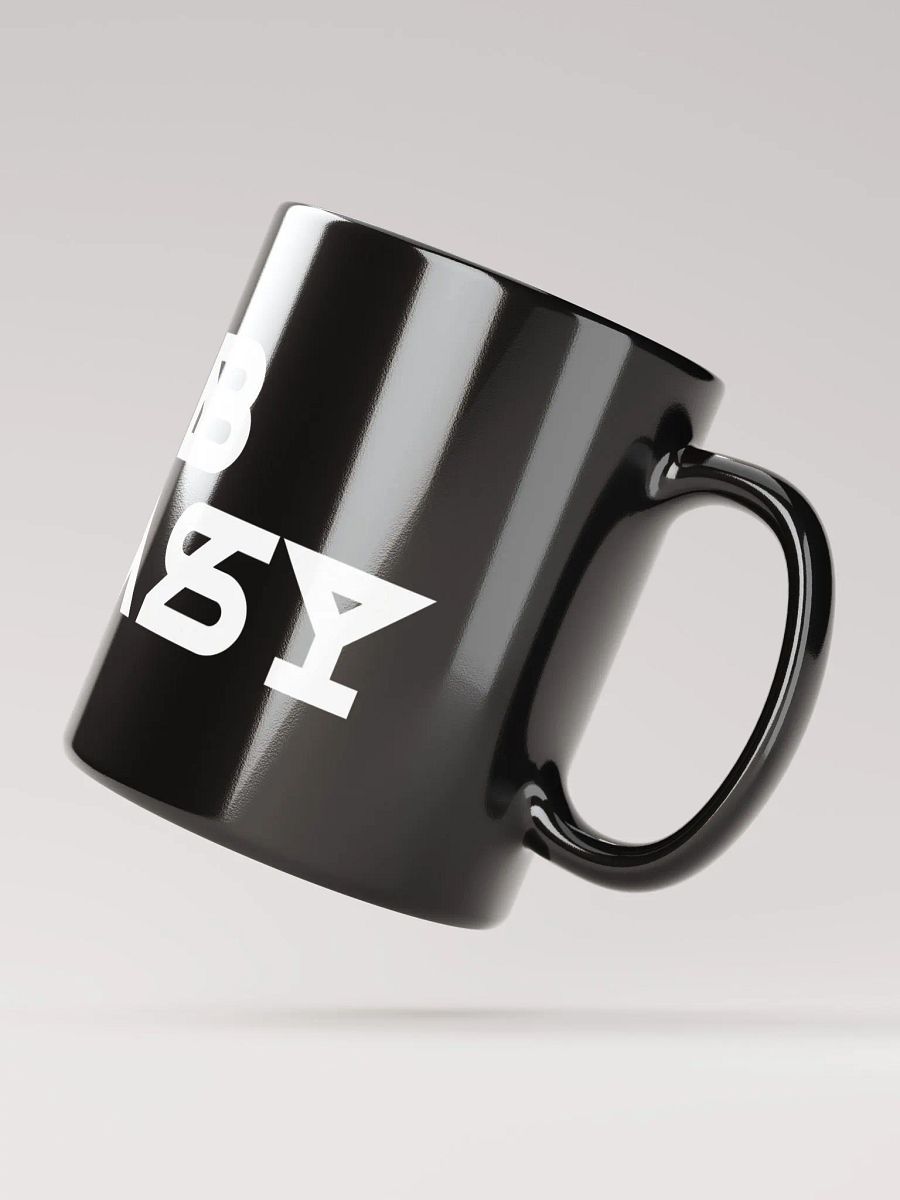 Club Fantasy - Mug product image (5)