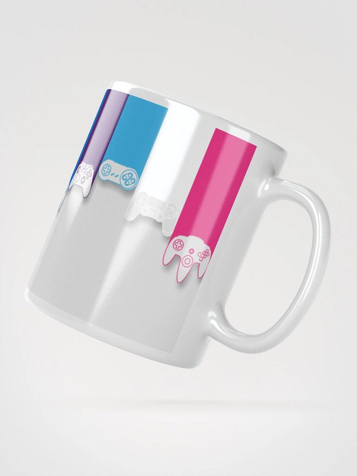 Gaming Pride - Mug product image (5)