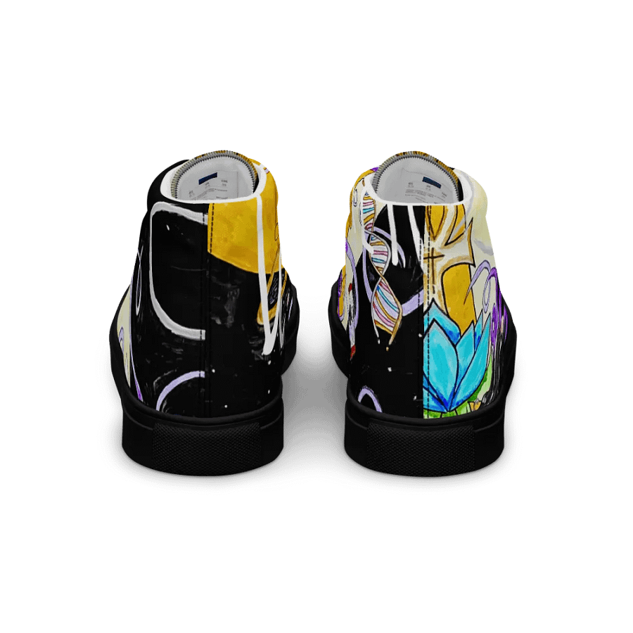 Shoes for Deep Thinkers product image (5)