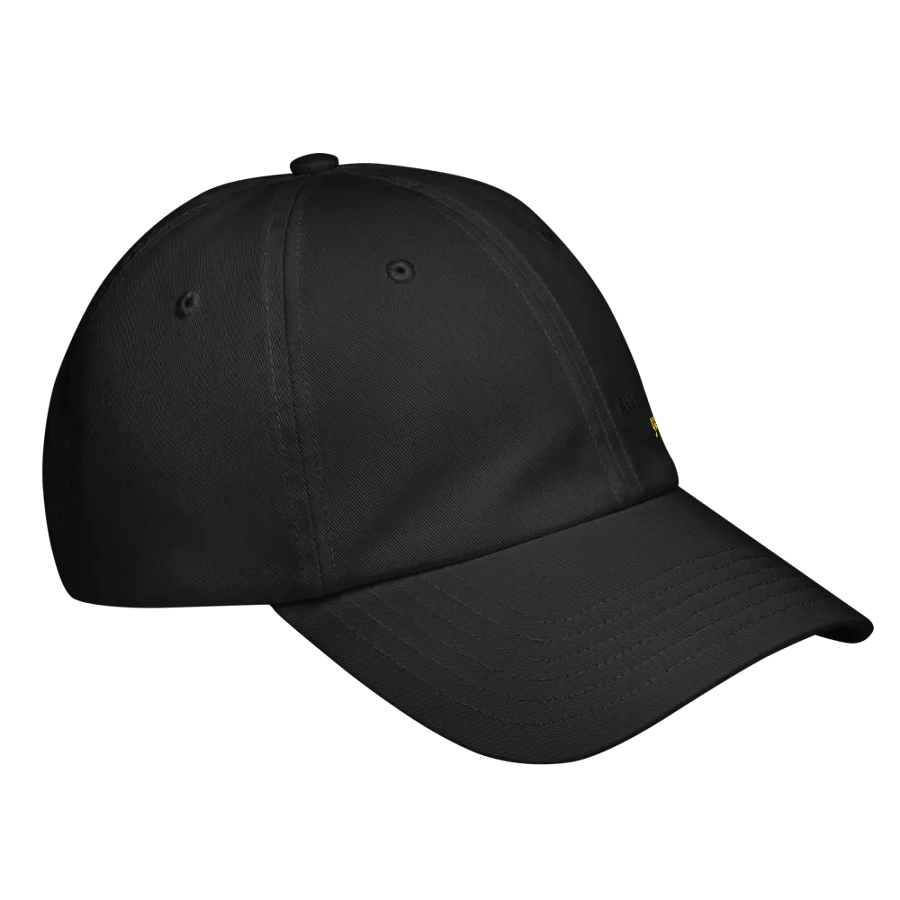 Ahh Akayee Gaming Hurley Dad Hat product image (3)