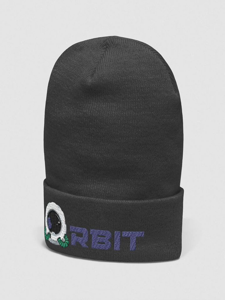 ORBIT Beanie product image (6)