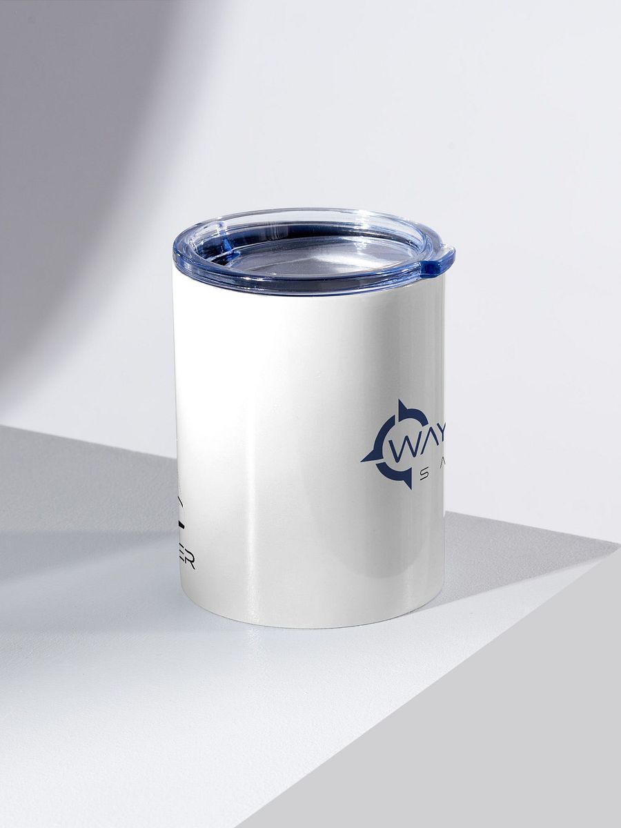 Waymaker Stainless Tumbler product image (1)