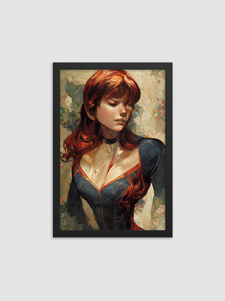 Mary Jane product image (1)